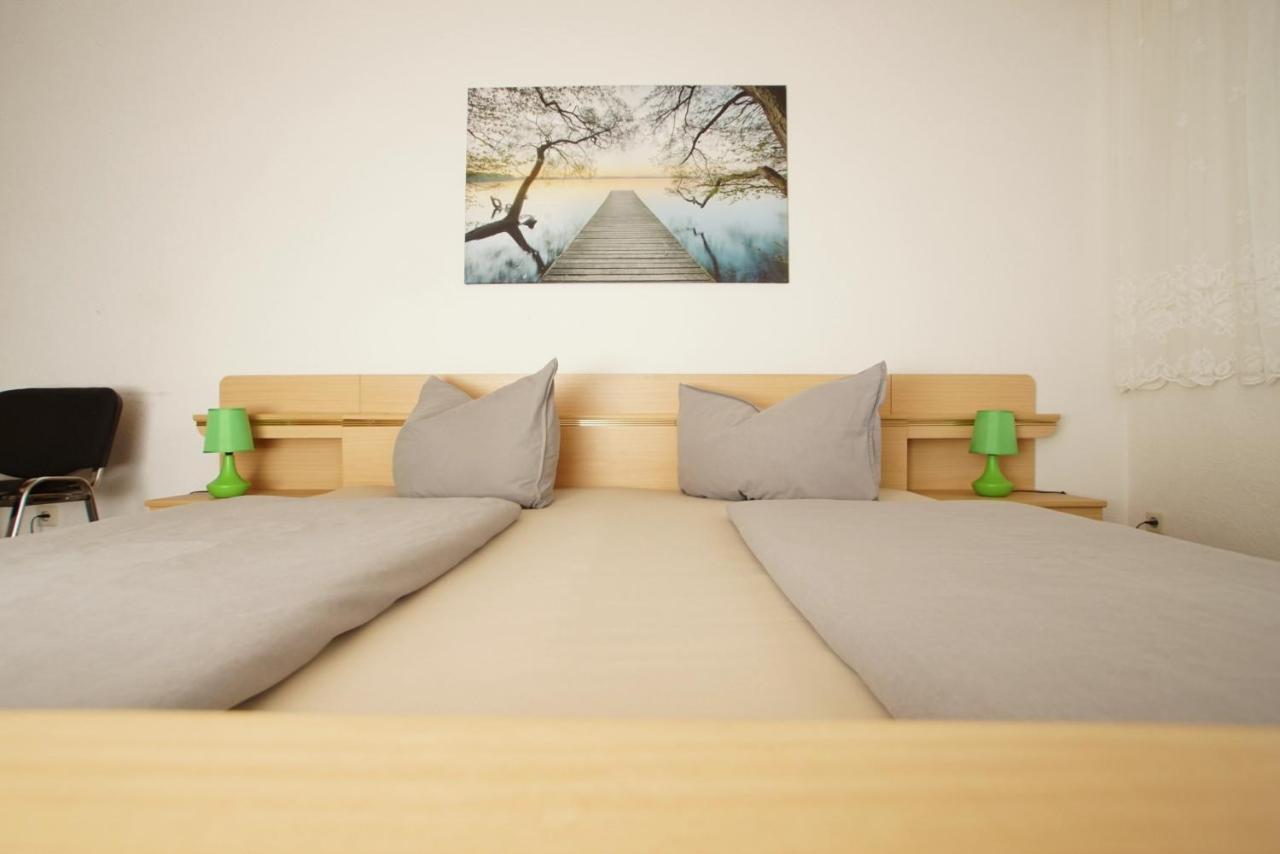 Havelschatz Bensdorf Luaran gambar