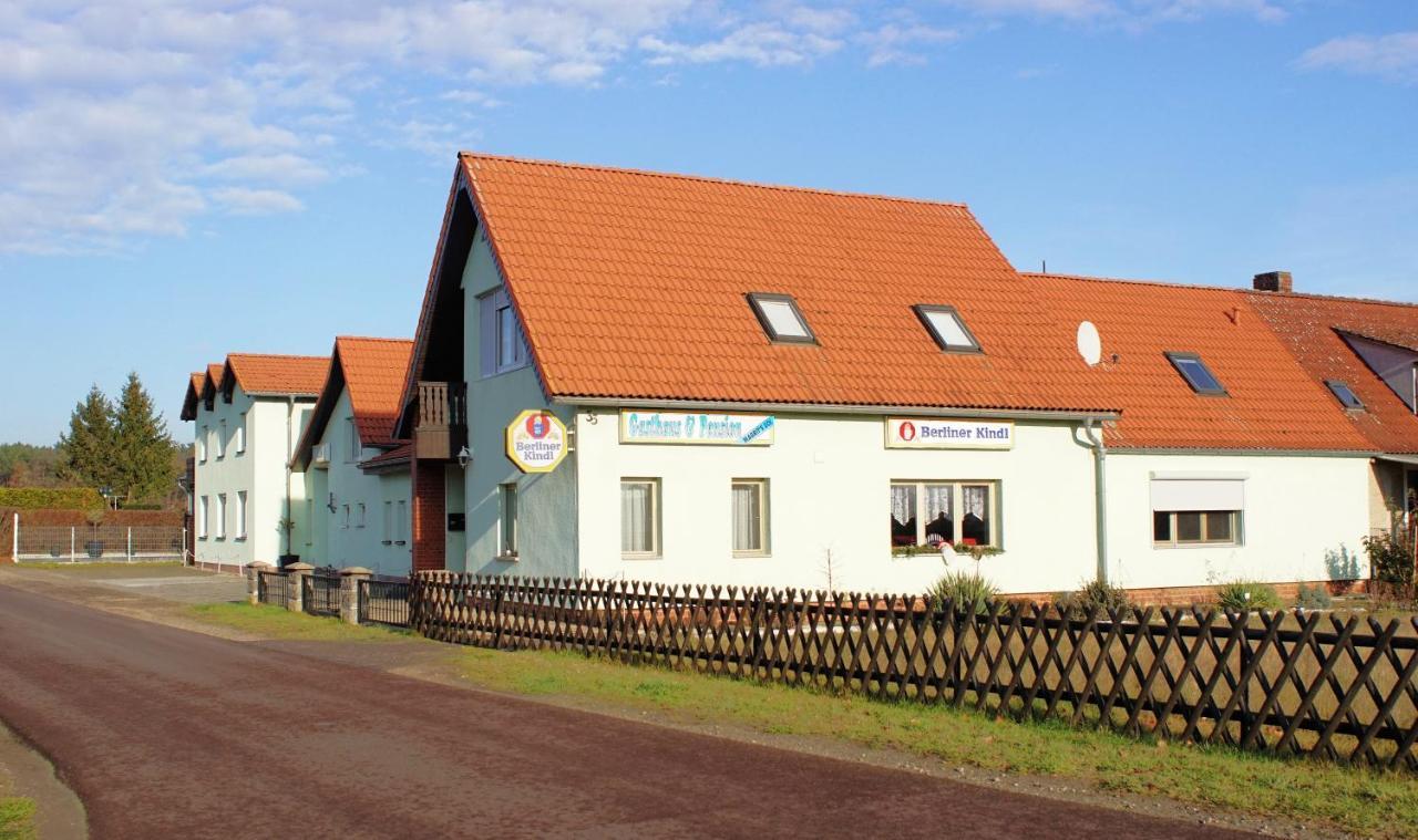 Havelschatz Bensdorf Luaran gambar