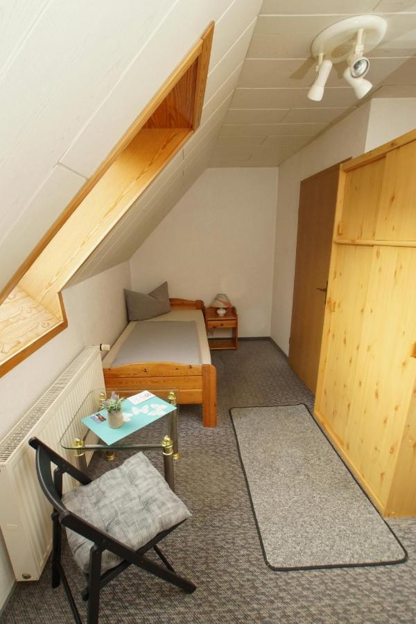 Havelschatz Bensdorf Luaran gambar