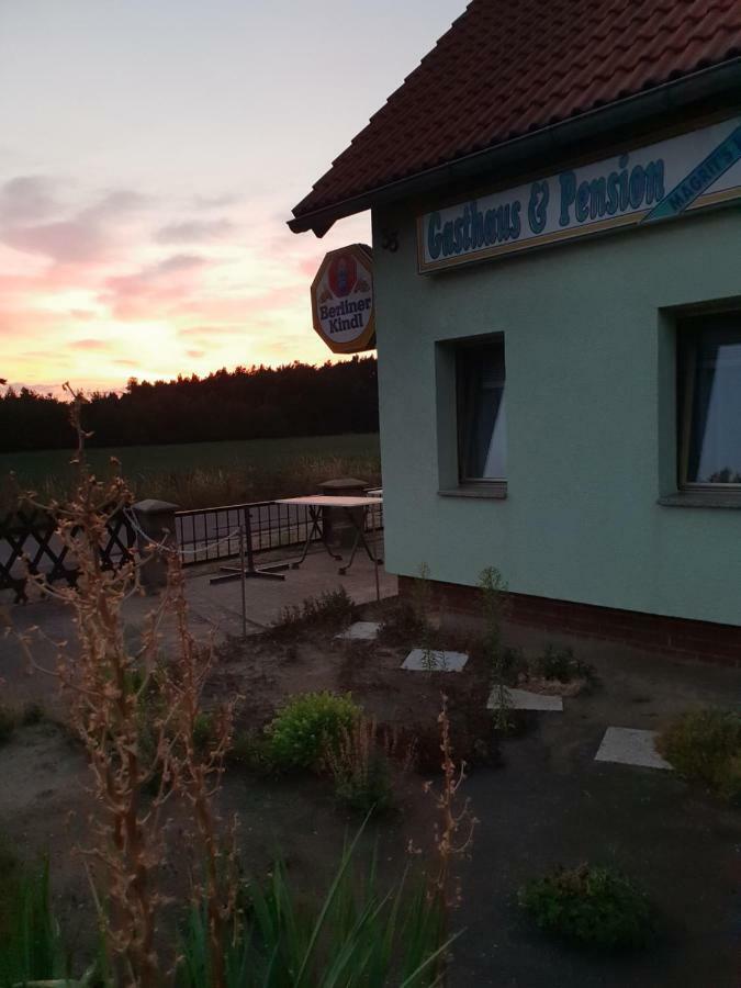 Havelschatz Bensdorf Luaran gambar