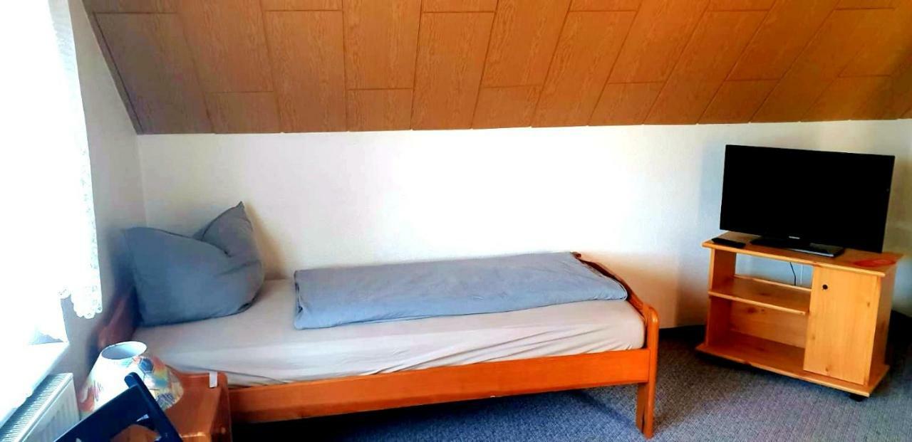 Havelschatz Bensdorf Luaran gambar