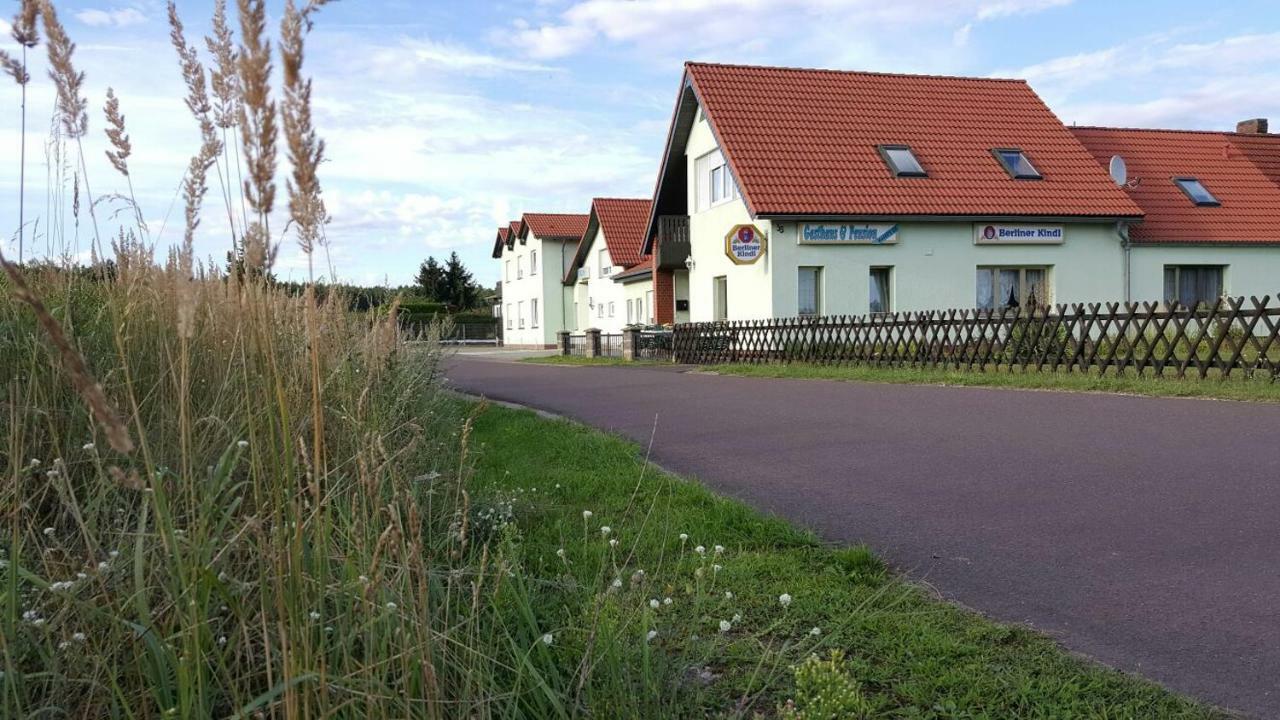 Havelschatz Bensdorf Luaran gambar