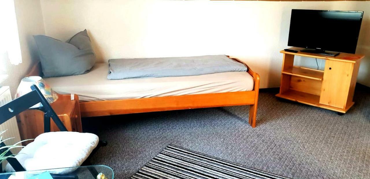 Havelschatz Bensdorf Luaran gambar