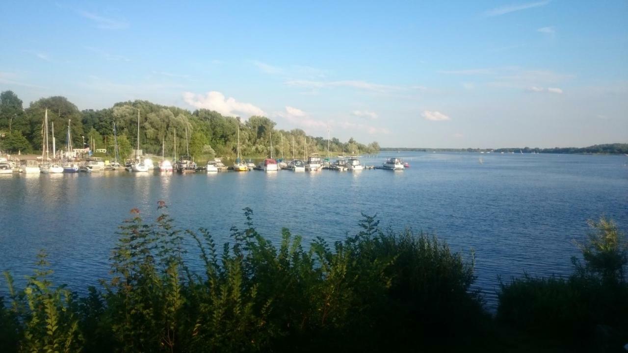 Havelschatz Bensdorf Luaran gambar